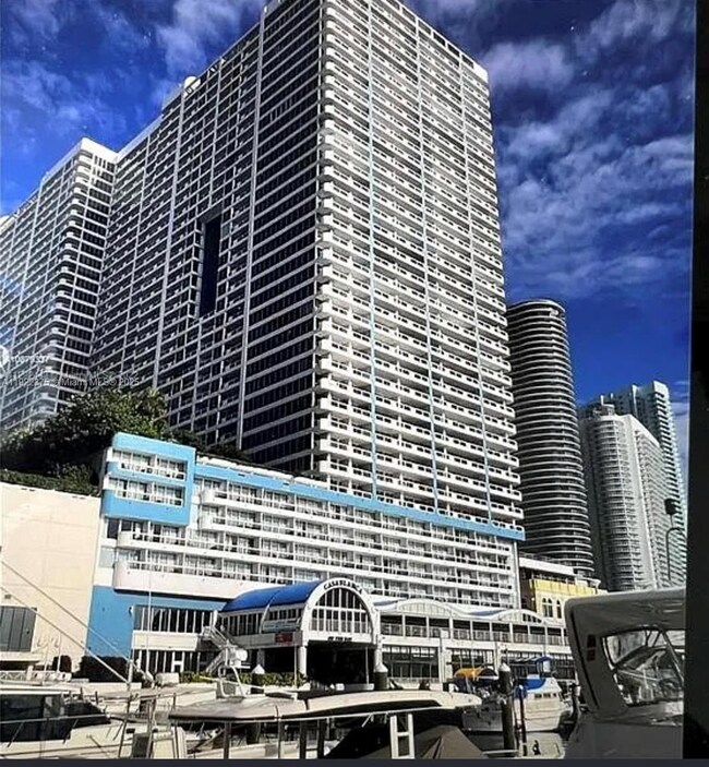 The Grand unit A1448, Miami, FL 33132 - photo 4