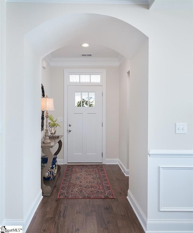 236 Castlemaine Dr, Greenville, SC 29617 - photo 4