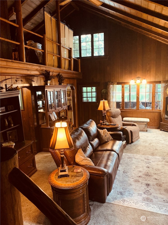 18542 Bald Hill Rd SE, Yelm, WA 98597 - photo 3