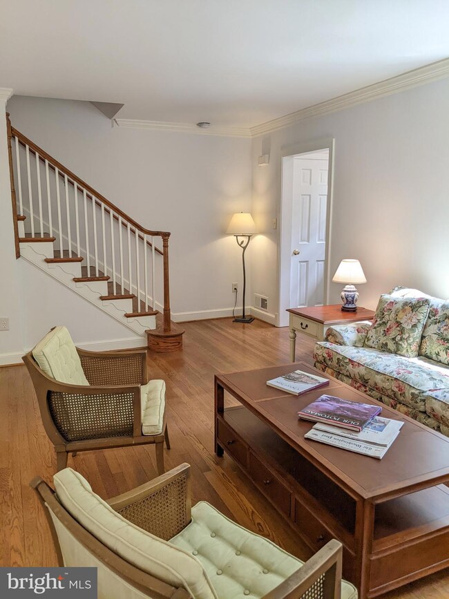 7104 Oakridge Ave, Chevy Chase, MD 20815 - photo 6