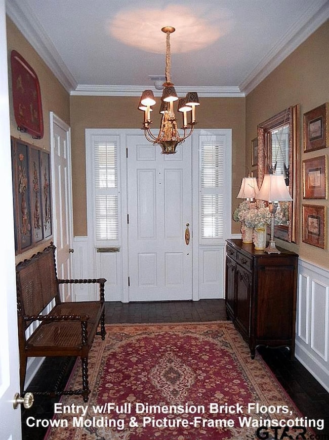 200 Belmead Ln, Tyler, TX 75701 - photo 3