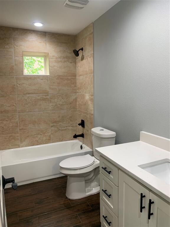 705 S Howeth St, Gainesville, TX 76240 - photo 6