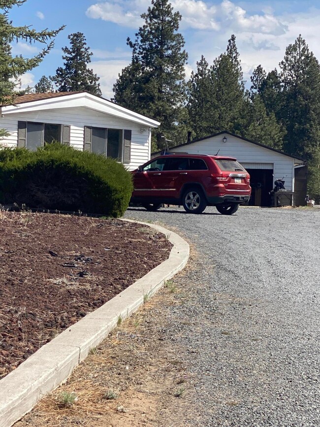 Driveway 2