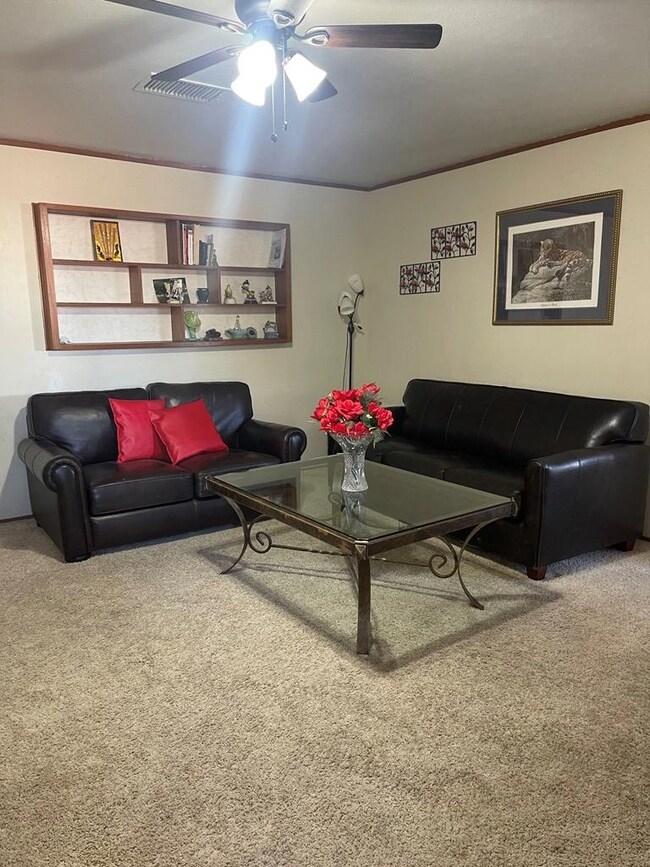 3316 W Dengar Ave, Midland, TX 79707 - photo 5