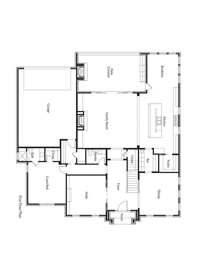 6823 Bob o Link Dr, Dallas, TX 75214 - photo 2