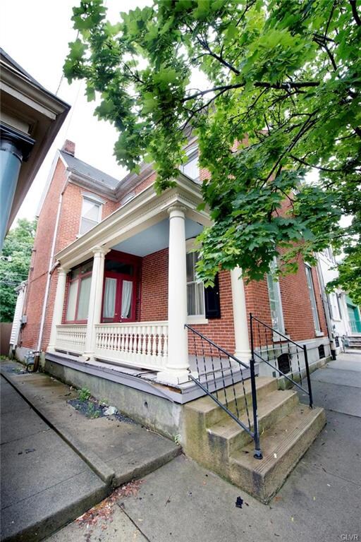 734 W Turner St, Allentown, PA 18102 - photo 2