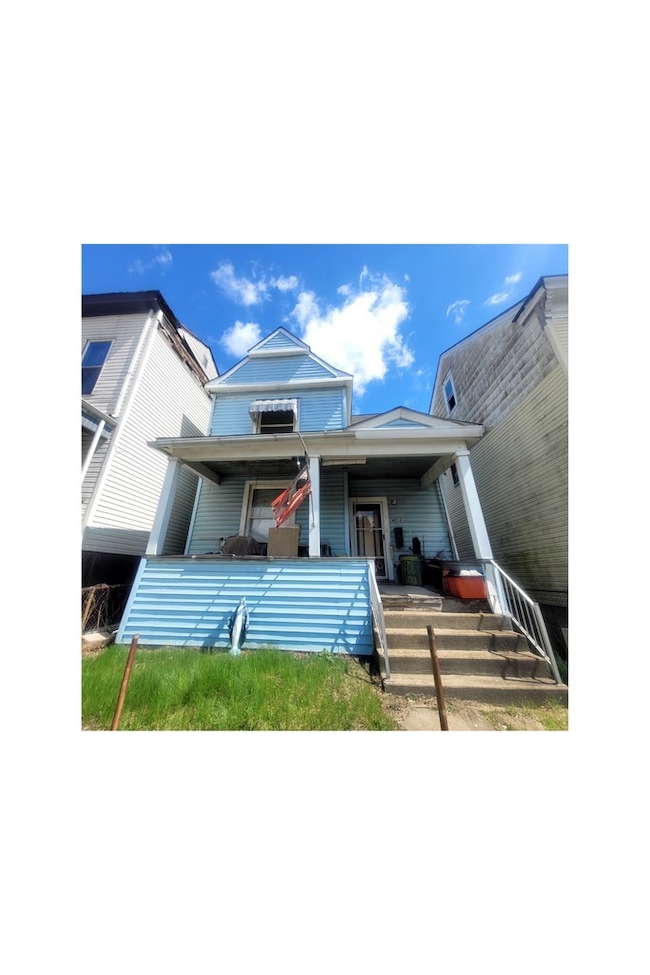 4012 Wood St, Wheeling, WV 26003 - photo 3