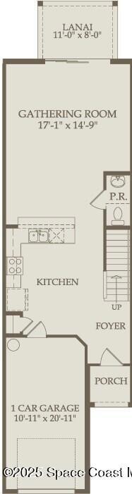 Sunrise Estates - Springdale - Building