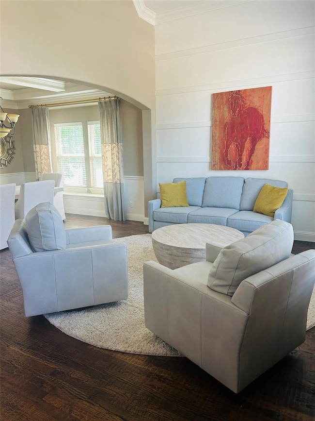 13021 Scotch Pine Dr, Frisco, TX 75035 - photo 7