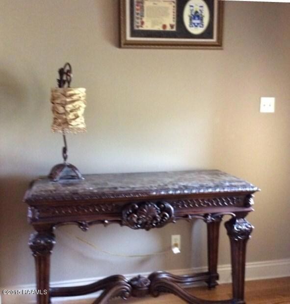 Foyer