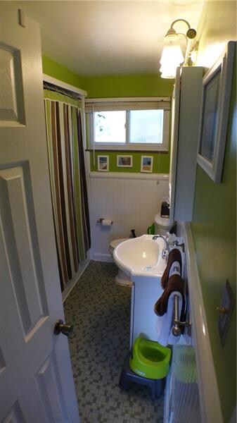 Full Bath