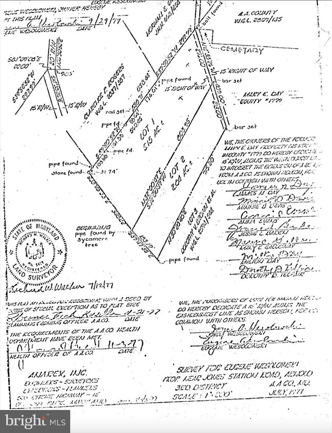 0 Haneke Rd unit MDAA2051152, Arnold, MD 21012 - photo 5