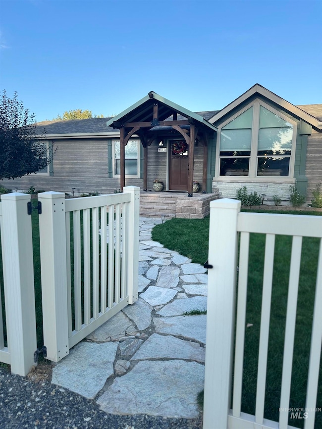 811 14th St, Clarkston, WA 99403 - photo 5