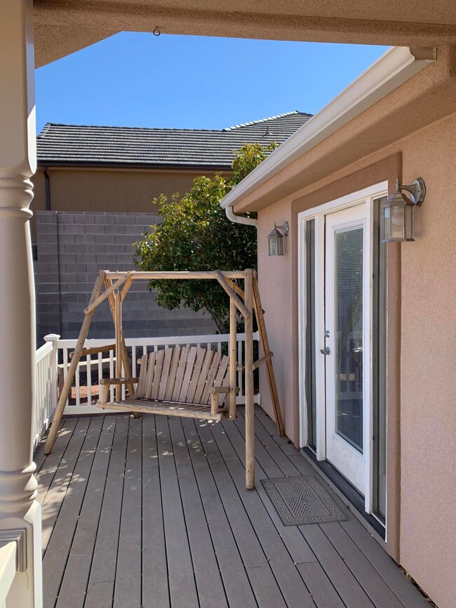Porch