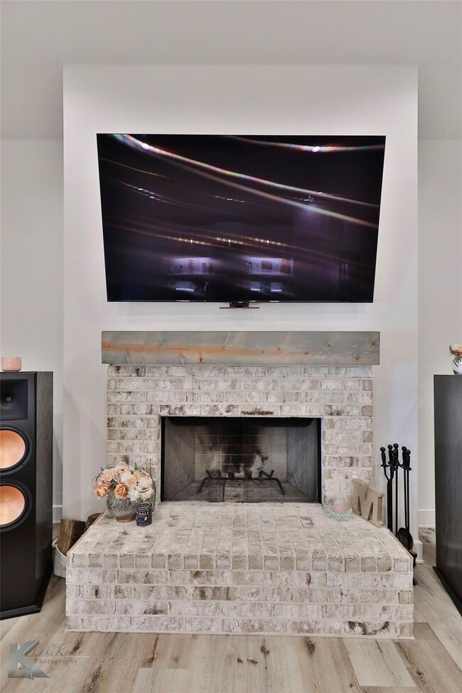 4526 Crosley Ln, Abilene, TX 79606 - photo 5