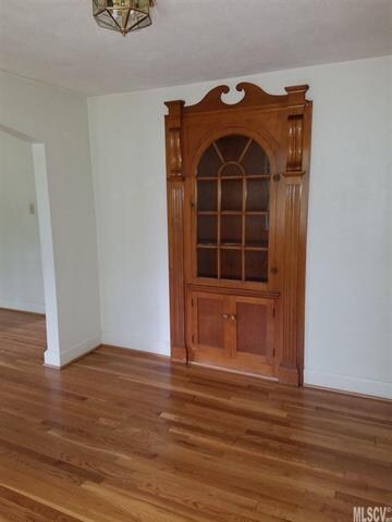 Main Level DR
