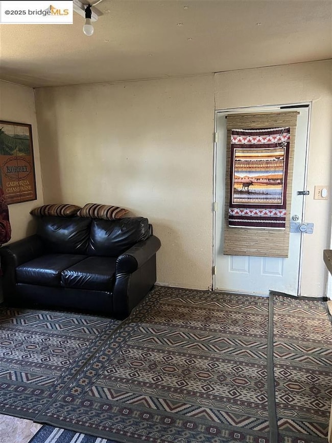View of living room