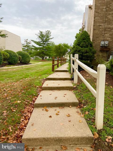 1406 Arborley Ct unit 214F, Westampton, NJ 08060 - photo 6