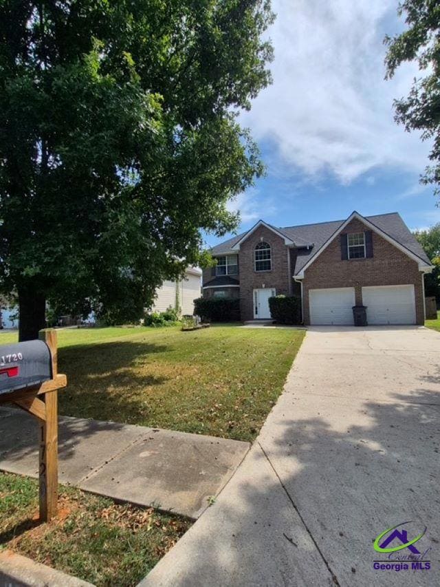 1720 Byrom Pkwy unit 2, Jonesboro, GA 30236 - photo 2