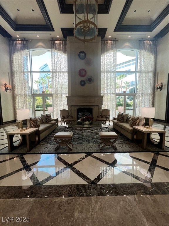 Turnberry Place unit 205, Las Vegas, NV 89109 - photo 3