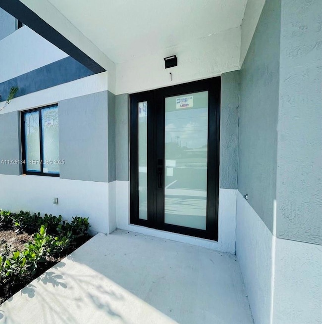 309 NW 7th Ct unit 1, Hallandale Beach, FL 33009 - photo 3