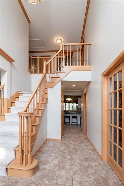 ENTRY WAY
