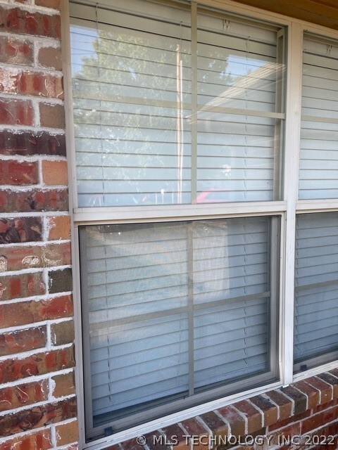 Vinyl Windows