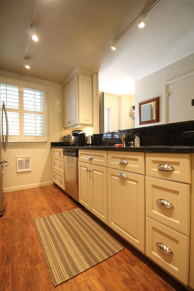 Beautifully renovated