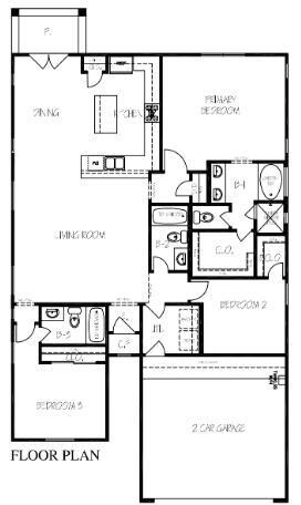 13587 Lawkland St, Horizon City, TX 79928 - photo 2