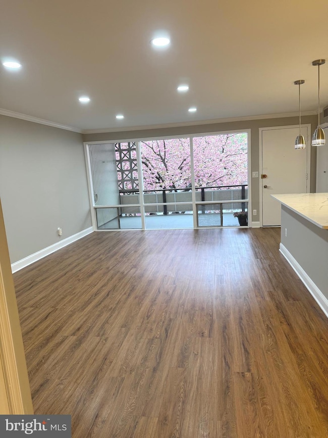 7553 Spring Lake Dr unit D1, Bethesda, MD 20817 - photo 6