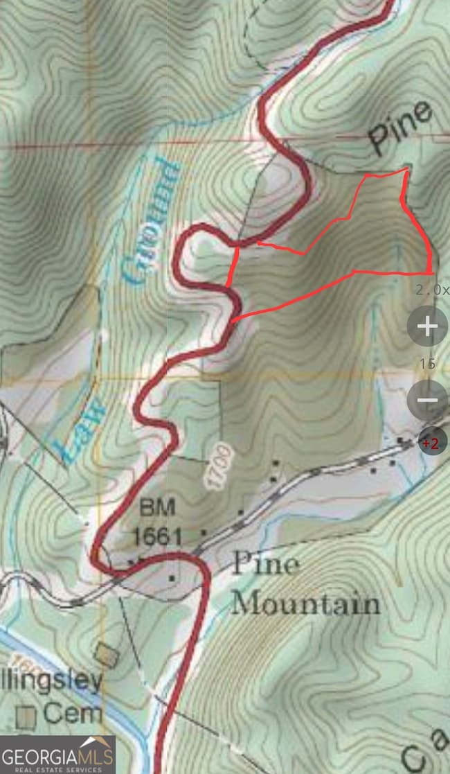 0 Hwy 28 unit 10584723, Clayton, GA 30525 - photo 2