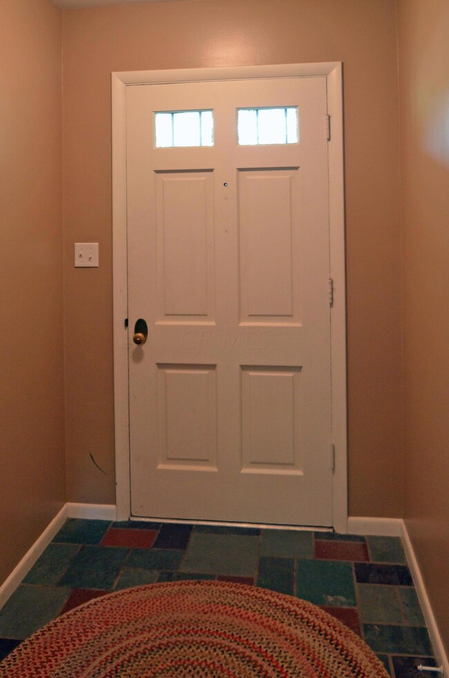 Foyer