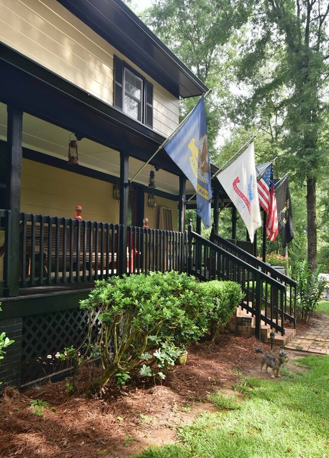 1115 Wadsworth Dr, Albany, GA 31721 - photo 5