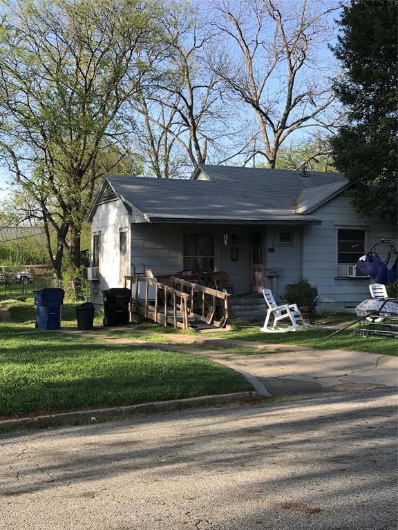 1017 W Johnson St, Denison, TX 75020 - photo 4