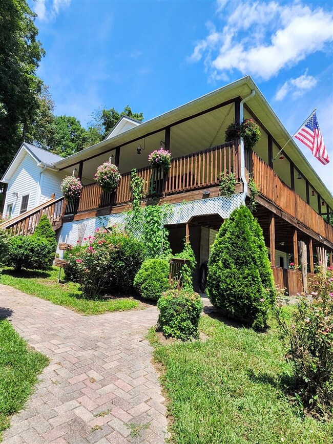 5824 MacOn Kessinger Rd, Cub Run, KY 42729 - photo 2