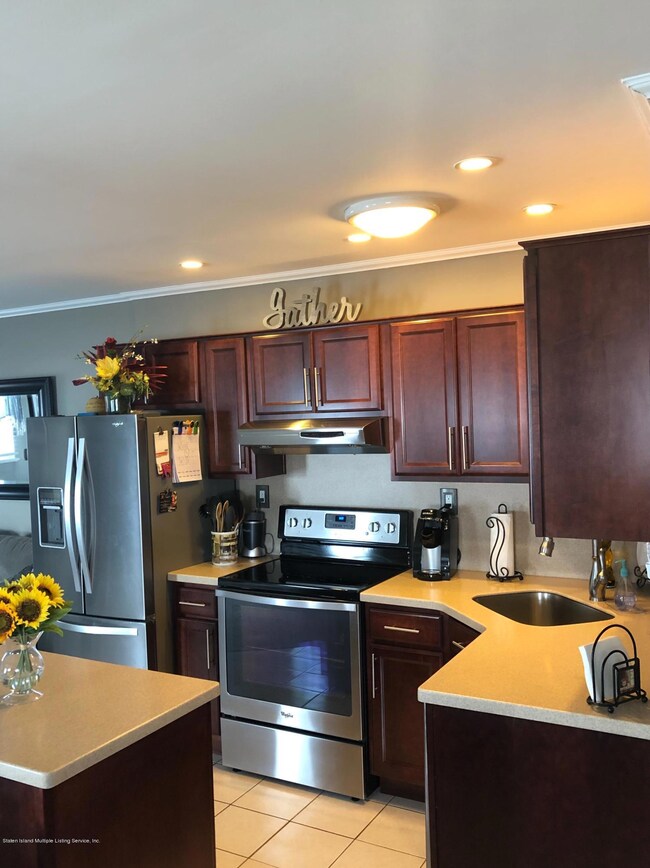 another view 1st flr kitchen