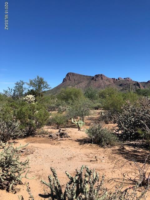 4.25 ACRES!