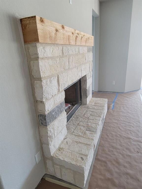 7520 High View Rd, Weatherford, TX 76085 - photo 7