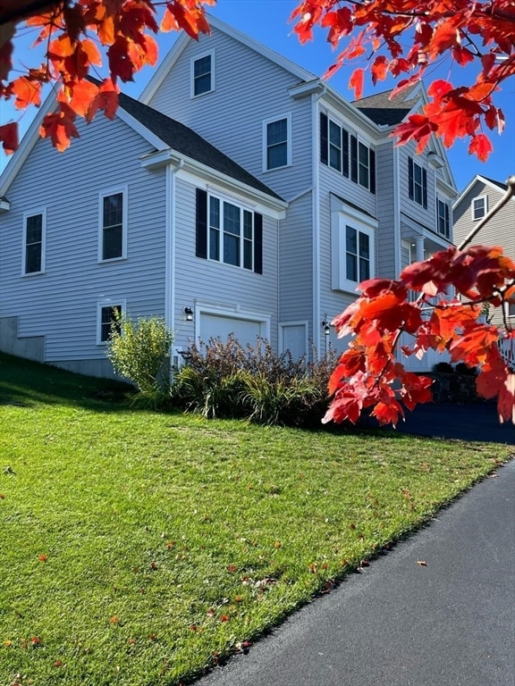 21 Chanelle Cir, Salem, MA 01970 - photo 3