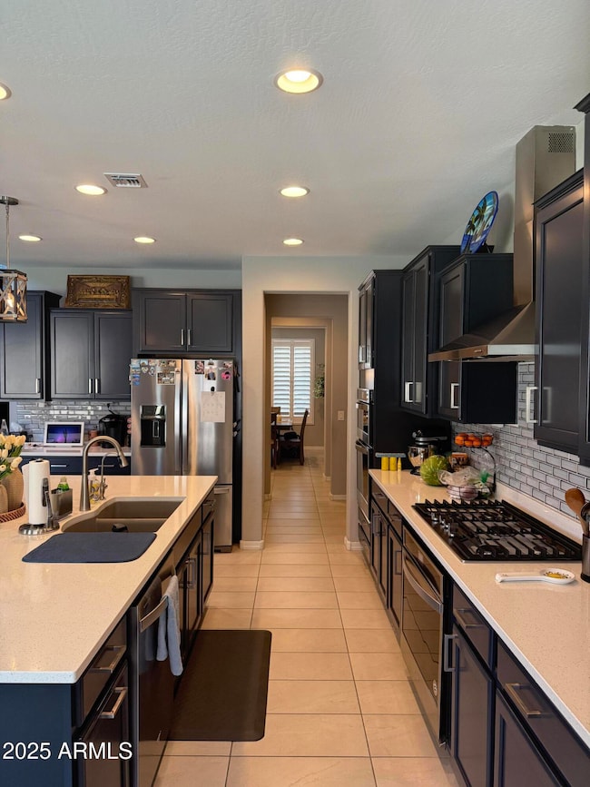 6980 W Redbird Rd, Peoria, AZ 85383 - photo 7