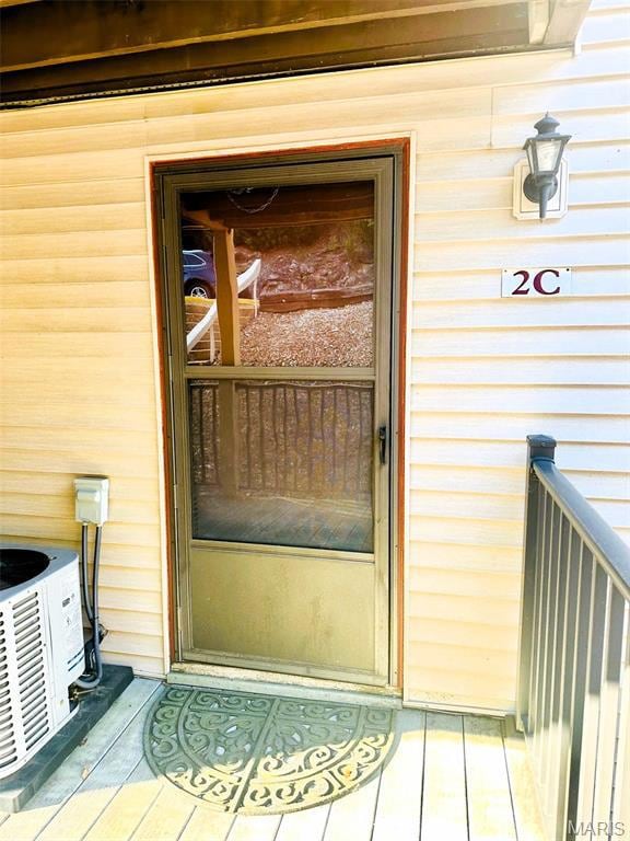 40 Robinwood Dr unit 2C, Lake Ozark, MO 65049 - photo 4