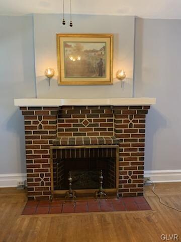 1232 W Allen St, Allentown, PA 18102 - photo 7