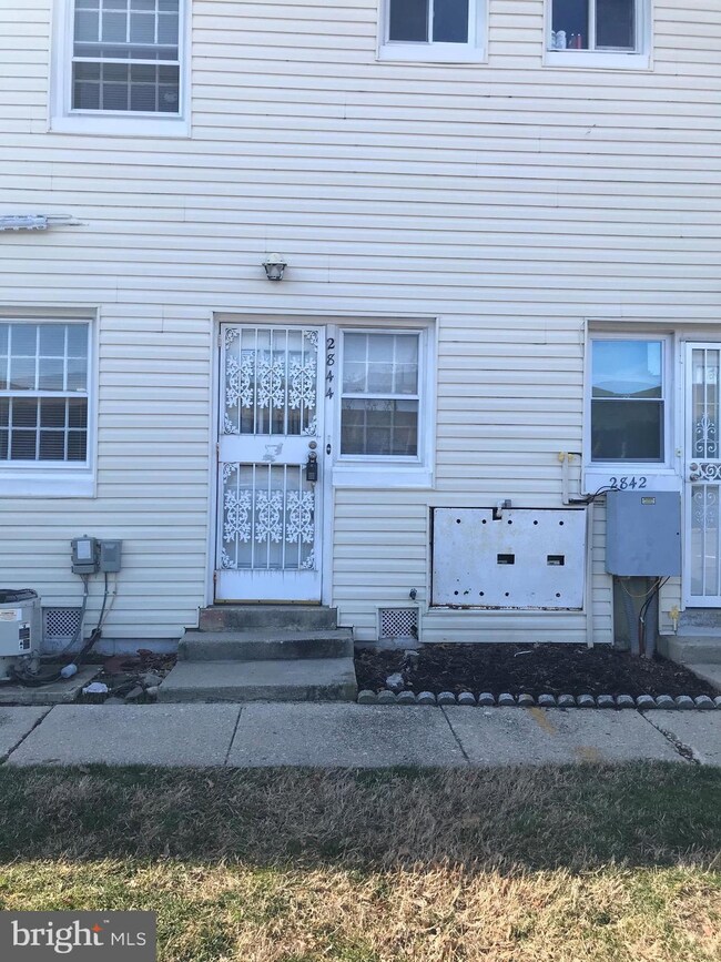 2844 Iverson St unit 106, Temple Hills, MD 20748 - photo 2
