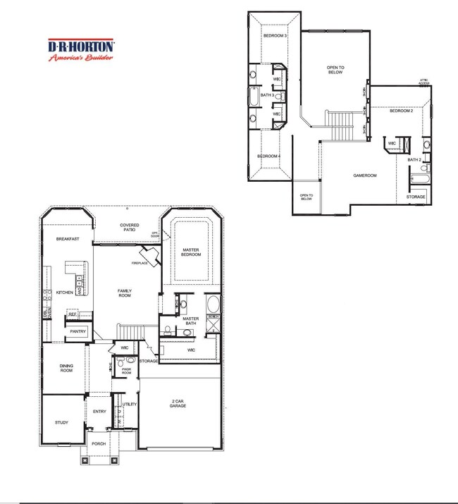 2505 Austin Trail, Friendswood, TX 77546 - photo 2