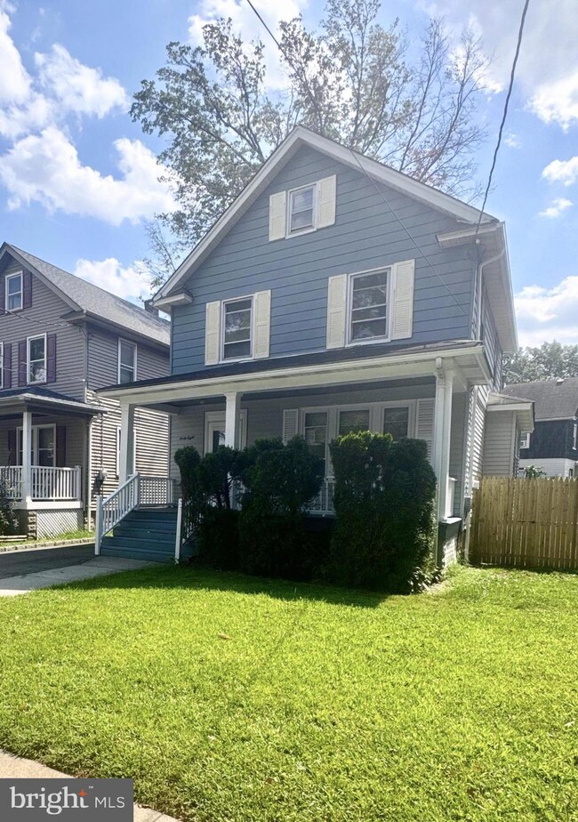 48 W Hazelwood Ave, Rahway, NJ 07065 - photo 3