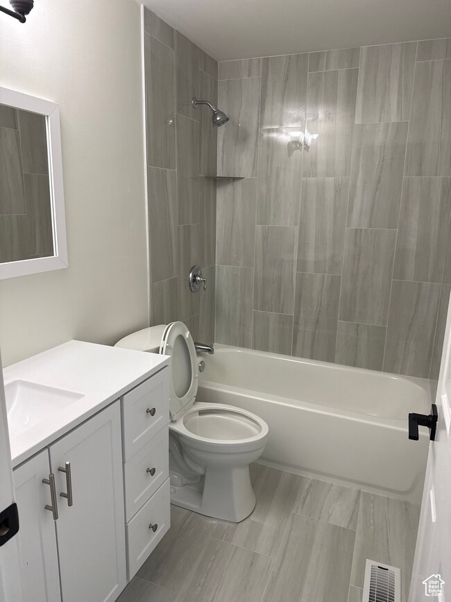 3671 S 2200 W unit 1, Salt Lake City, UT 84119 - photo 7