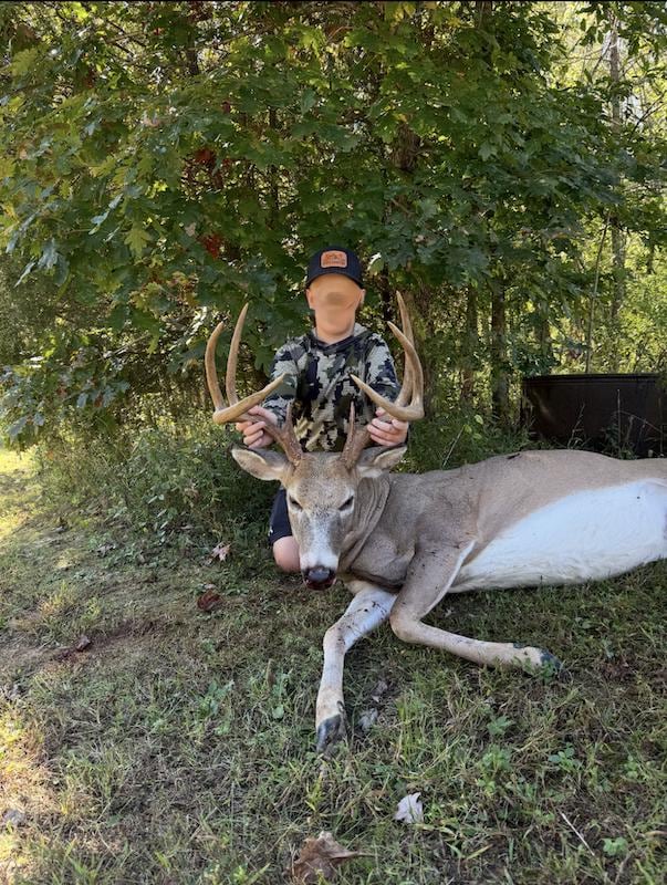 Illinois Route 1 unit LotWP001, Cave In Rock, IL 62919 - photo 2
