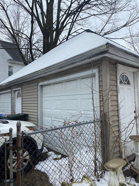 292 Orange St unit 294, Springfield, MA 01108 - photo 7