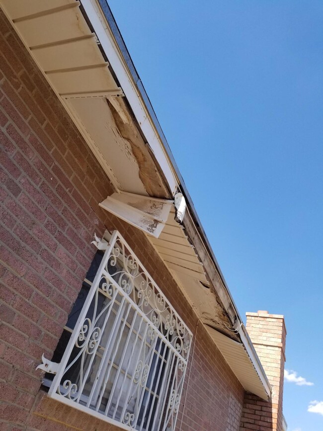 3022 Van Buren Ave, El Paso, TX 79930 - photo 5