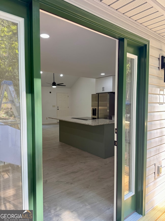 4368 Ed Henson Rd, Gainesville, GA 30506 - photo 5